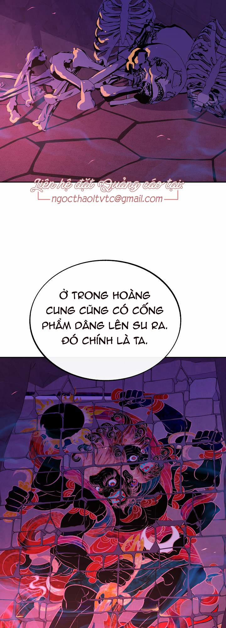 Người Tình Của Sura 32 trang 2