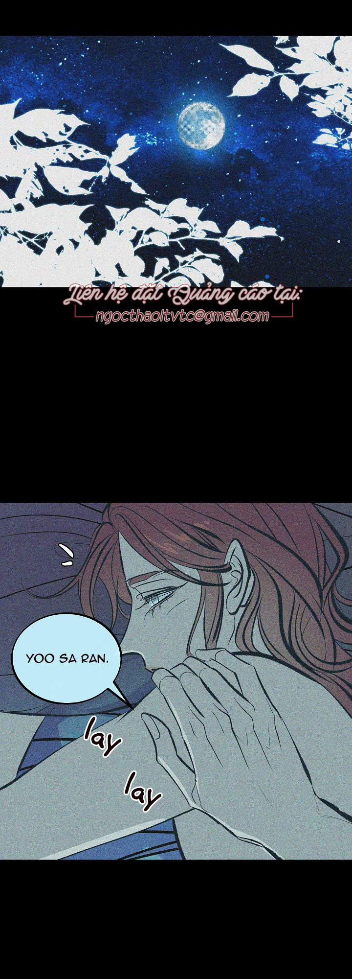 Người Tình Của Sura 32 trang 26