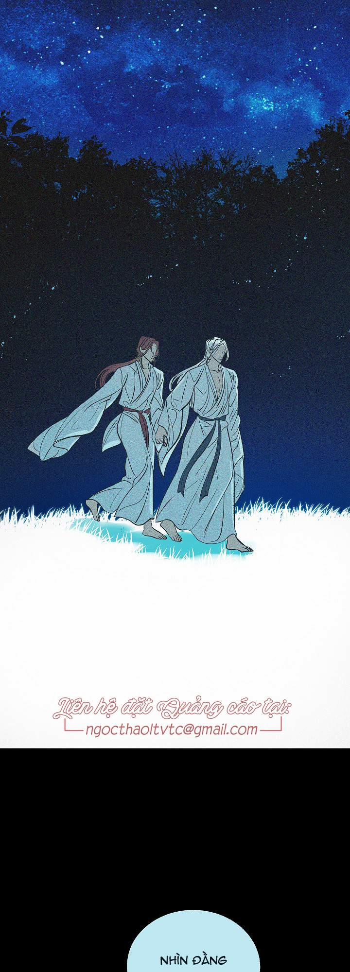 Người Tình Của Sura 32 trang 30