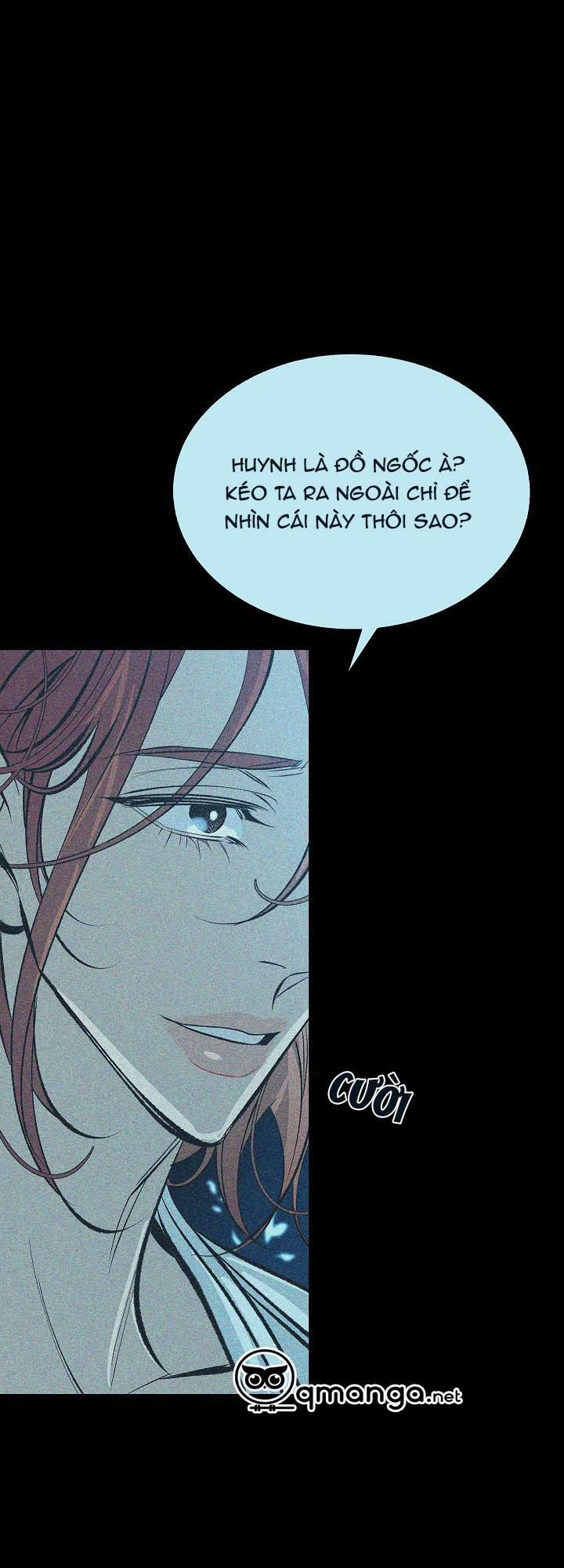 Người Tình Của Sura 32 trang 33