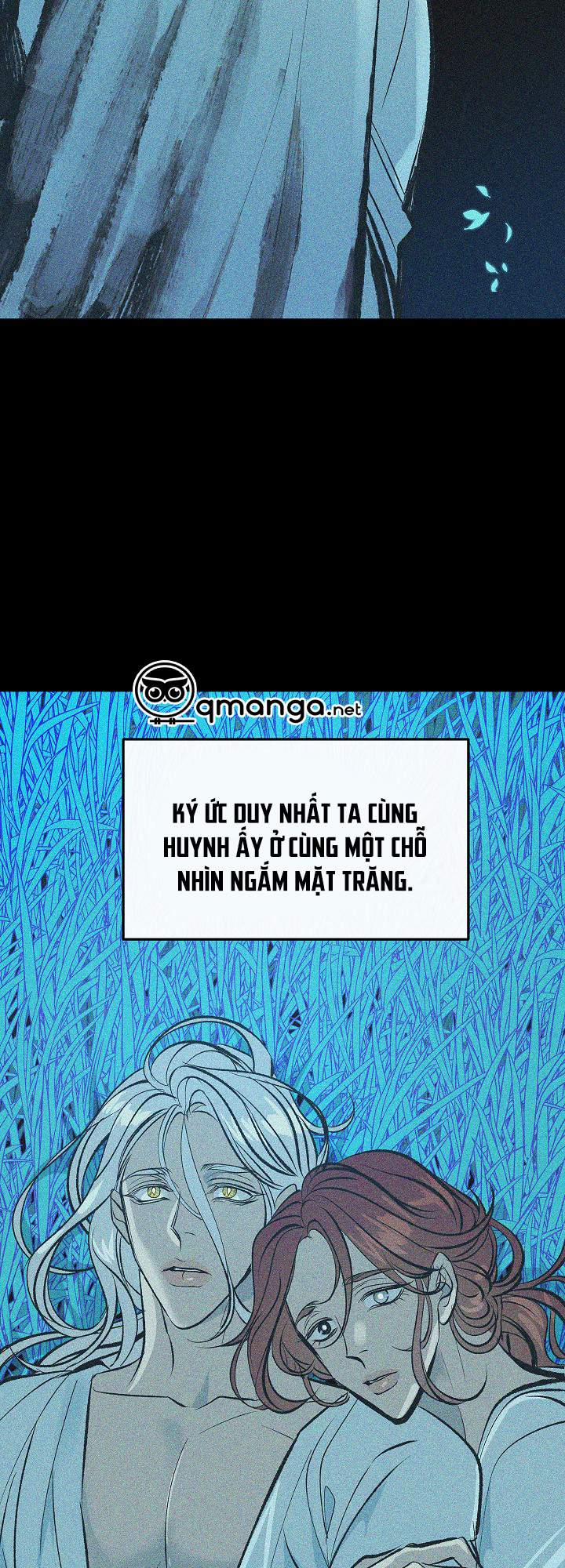 Người Tình Của Sura 32 trang 35