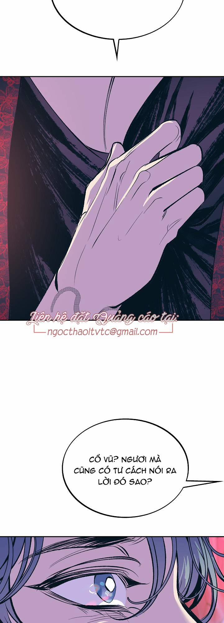 Người Tình Của Sura 32 trang 38