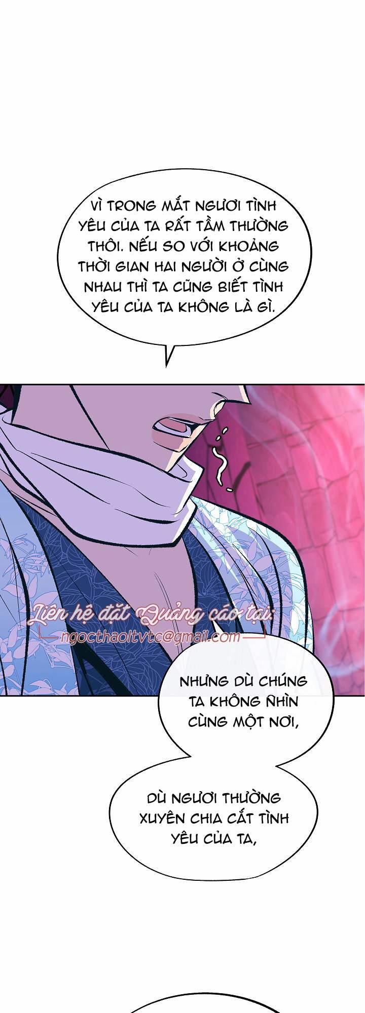 Người Tình Của Sura 32 trang 42