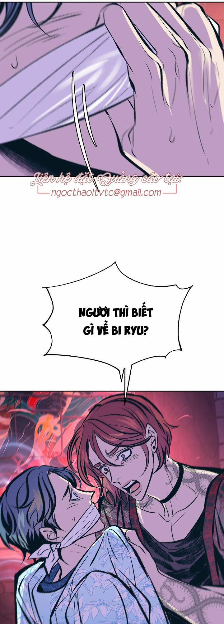 Người Tình Của Sura 32 trang 44