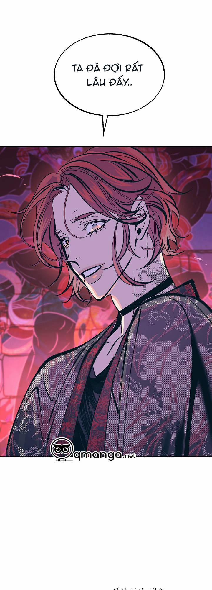 Người Tình Của Sura 32 trang 52