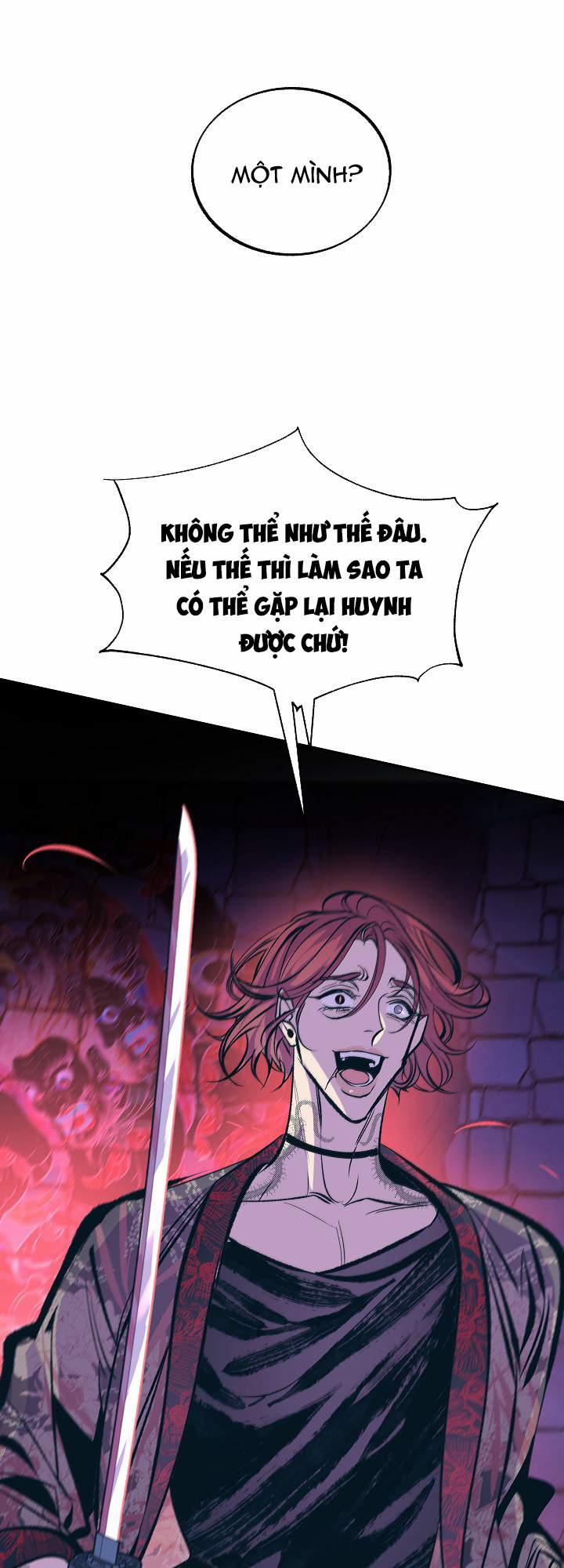 Người Tình Của Sura 33 trang 10