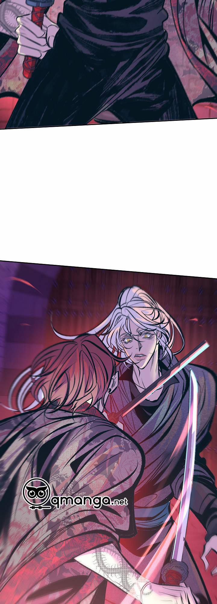 Người Tình Của Sura 33 trang 11