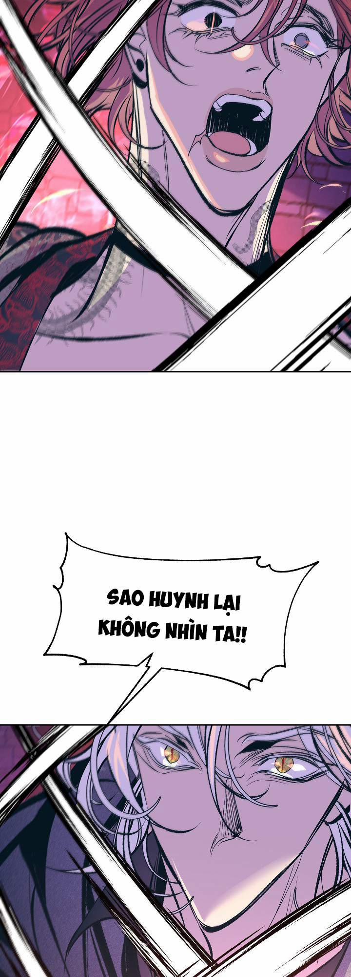 Người Tình Của Sura 33 trang 13