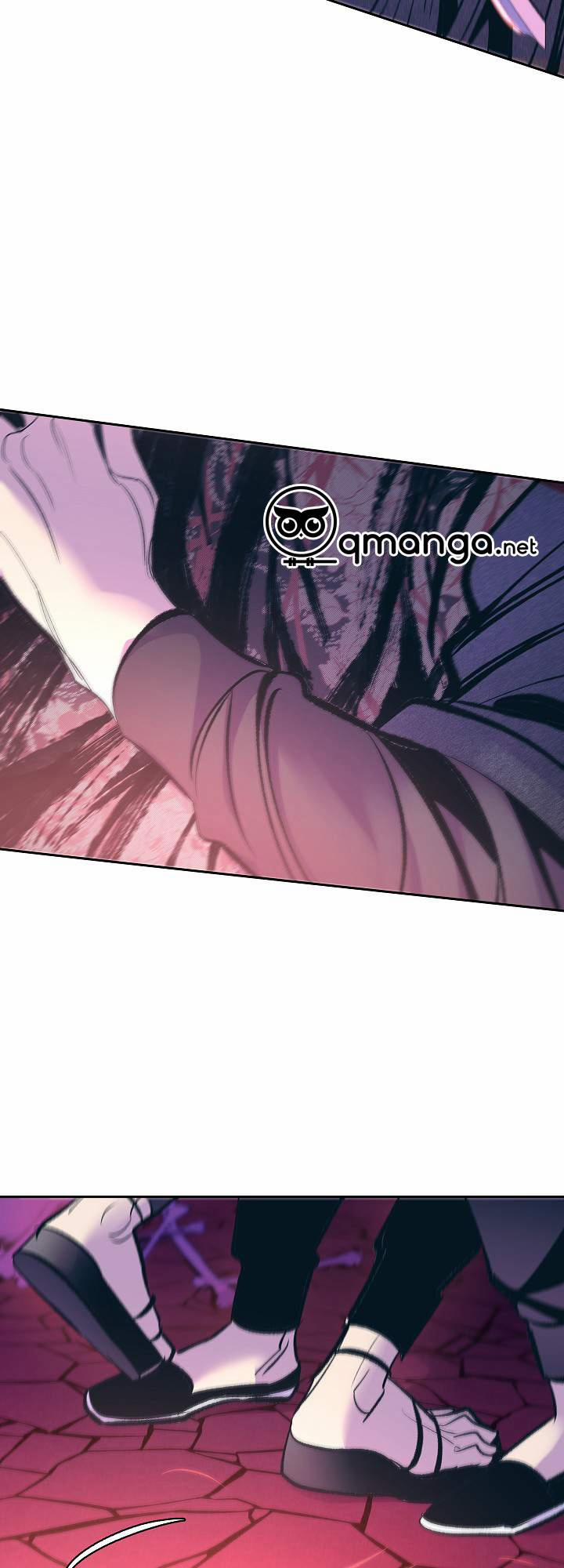 Người Tình Của Sura 33 trang 17