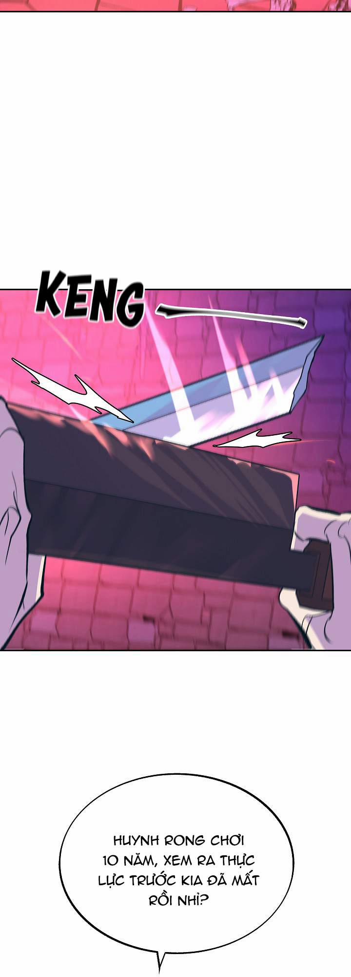 Người Tình Của Sura 33 trang 19