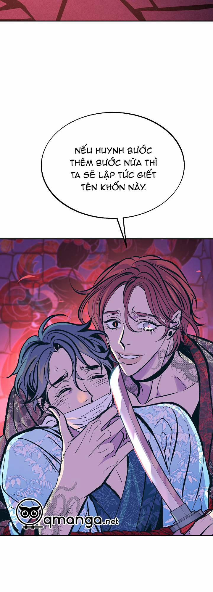 Người Tình Của Sura 33 trang 2