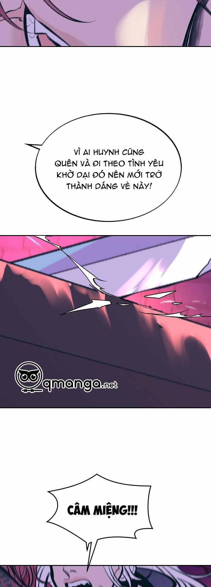 Người Tình Của Sura 33 trang 21