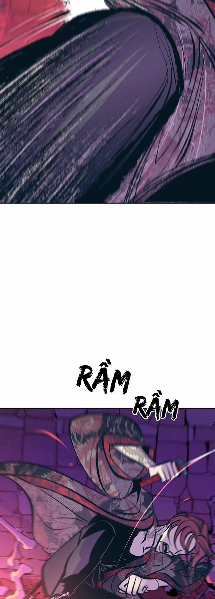 Người Tình Của Sura 33 trang 23