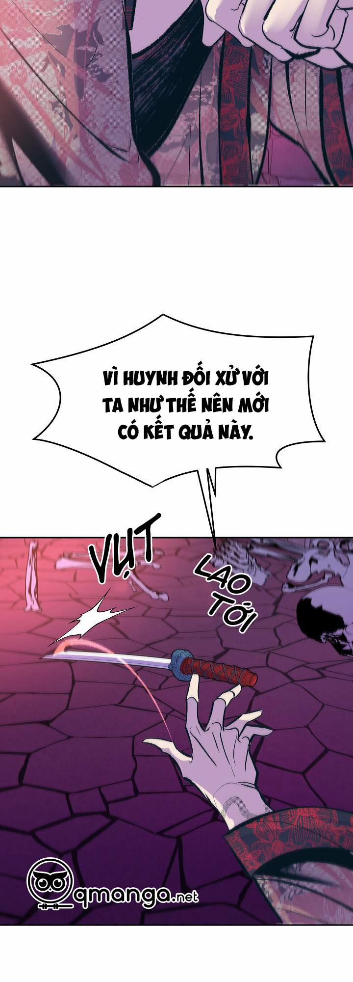 Người Tình Của Sura 33 trang 26