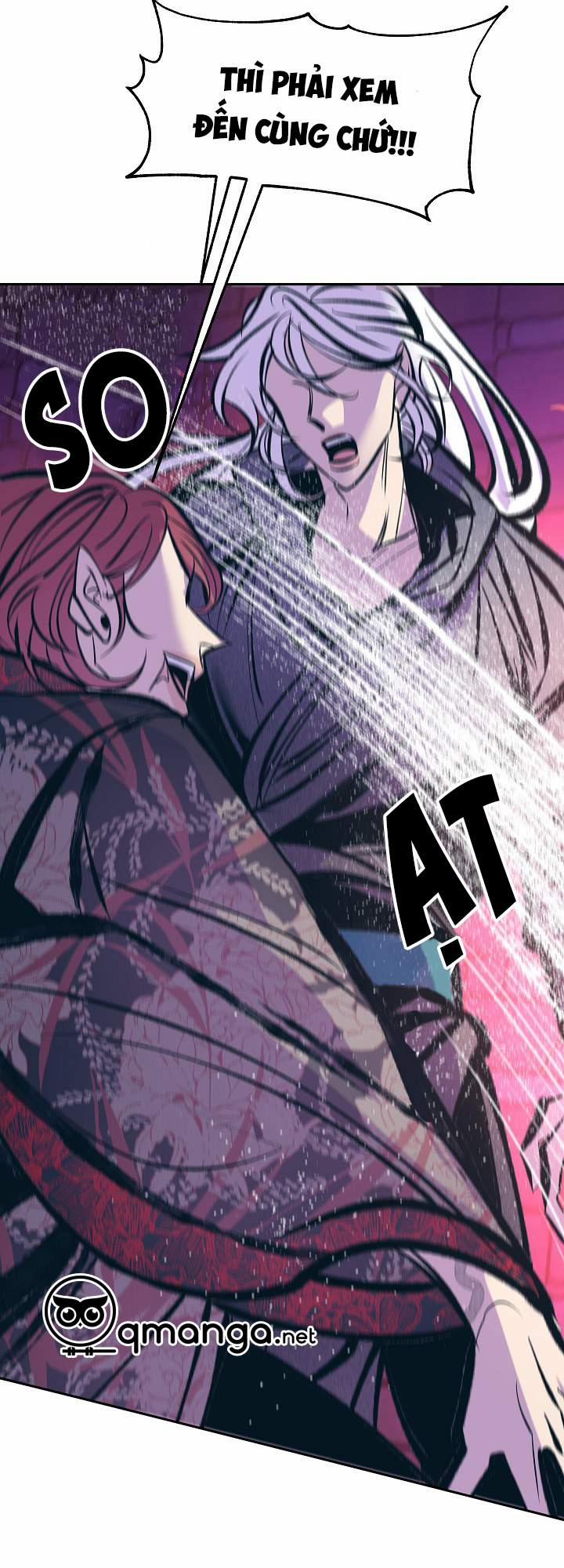 Người Tình Của Sura 33 trang 28