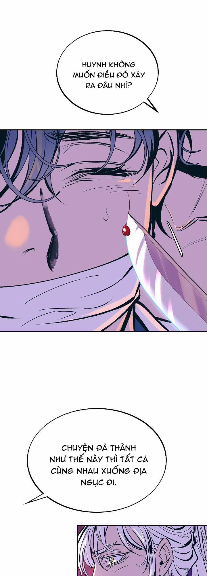 Người Tình Của Sura 33 trang 3