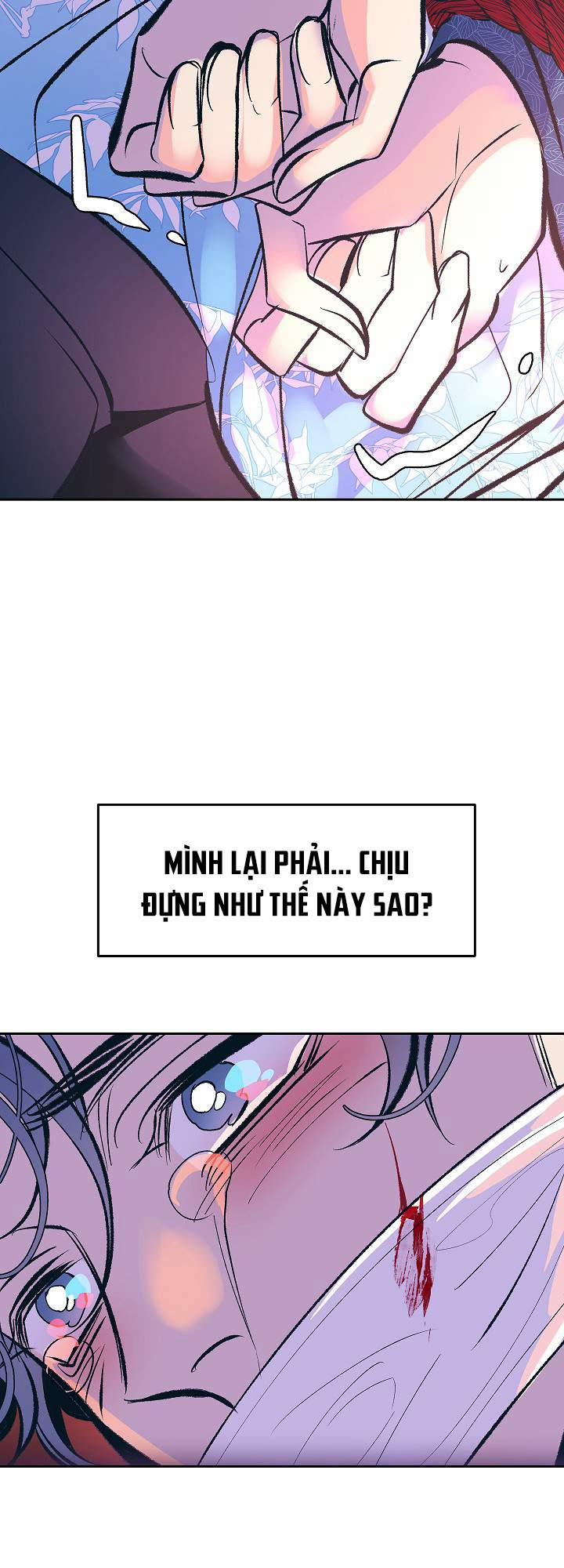 Người Tình Của Sura 33 trang 33