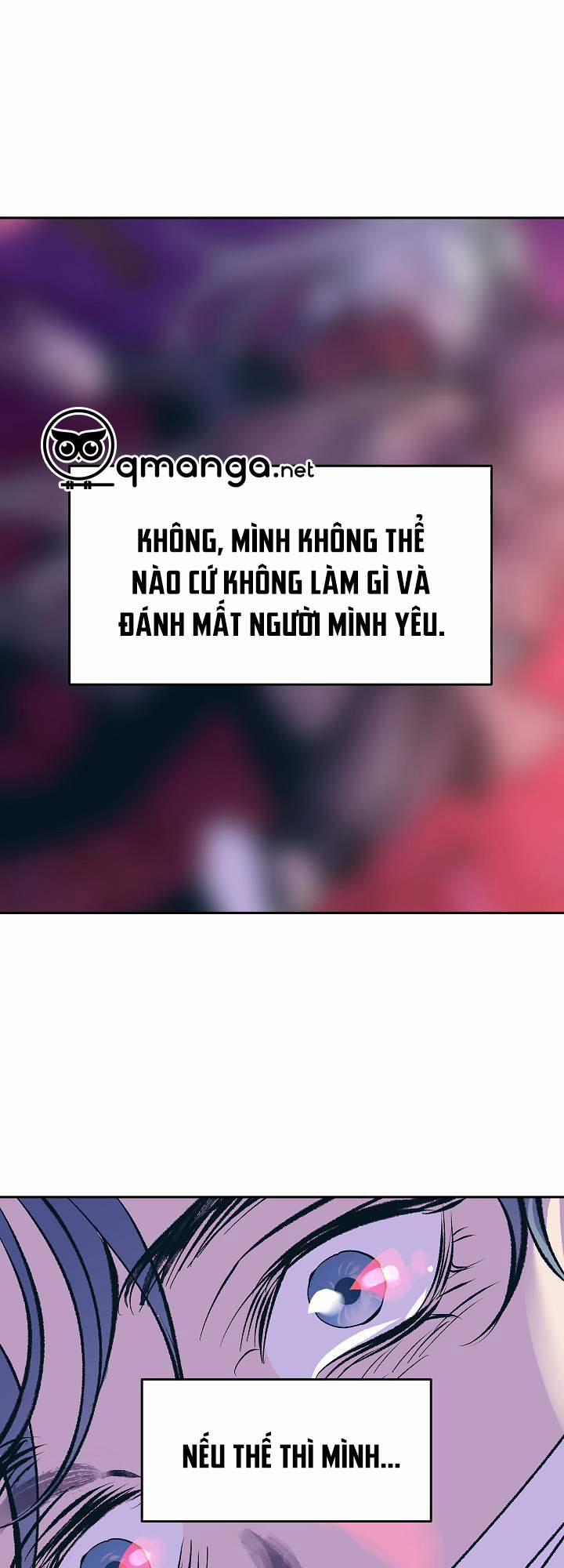 Người Tình Của Sura 33 trang 34