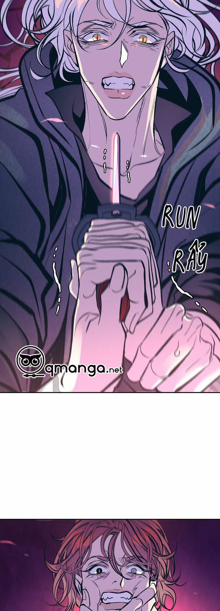 Người Tình Của Sura 33 trang 38