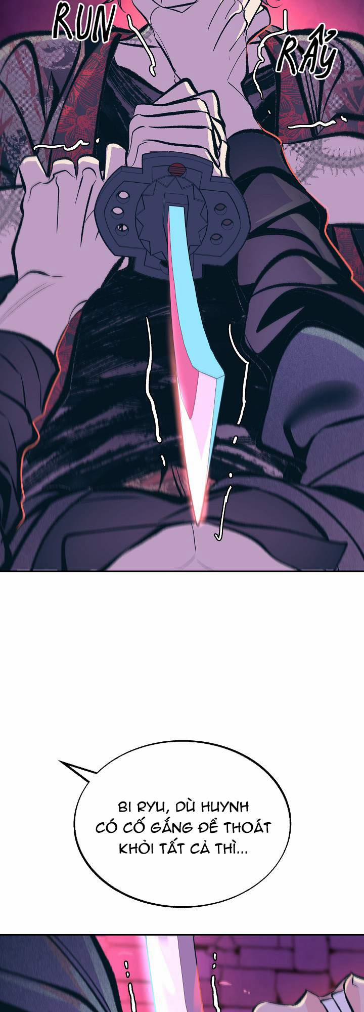 Người Tình Của Sura 33 trang 39