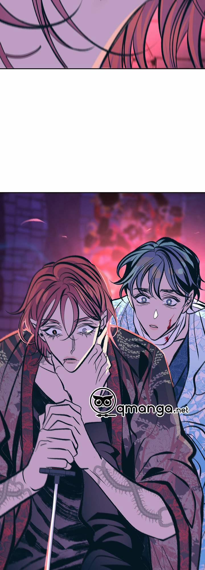 Người Tình Của Sura 33 trang 42