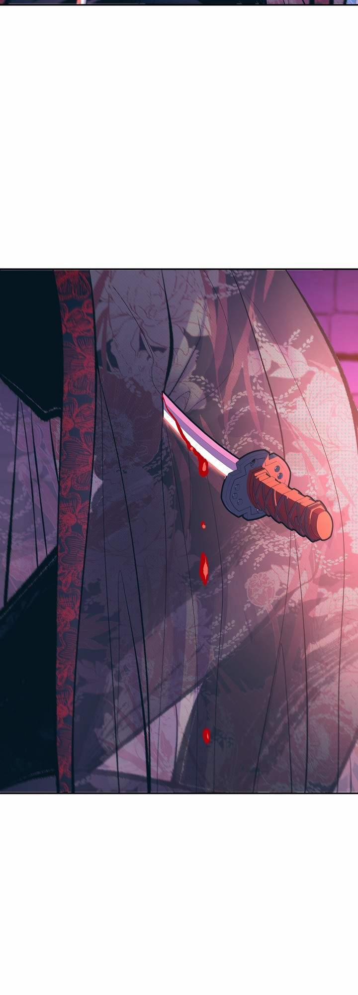 Người Tình Của Sura 33 trang 43