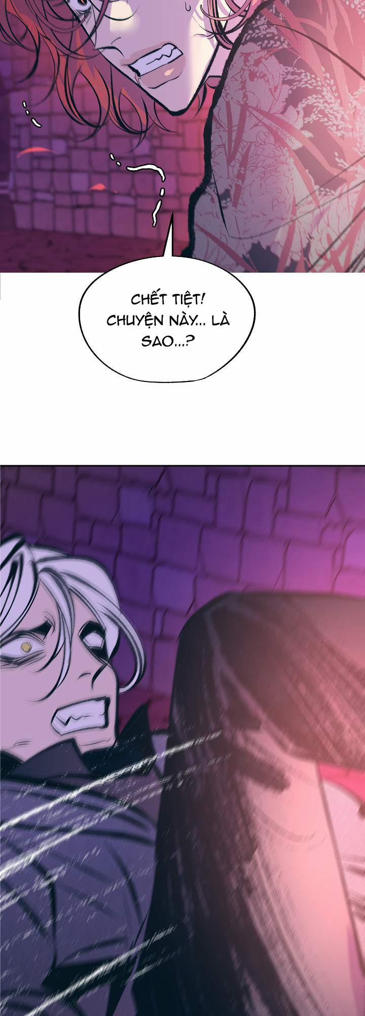 Người Tình Của Sura 33 trang 45