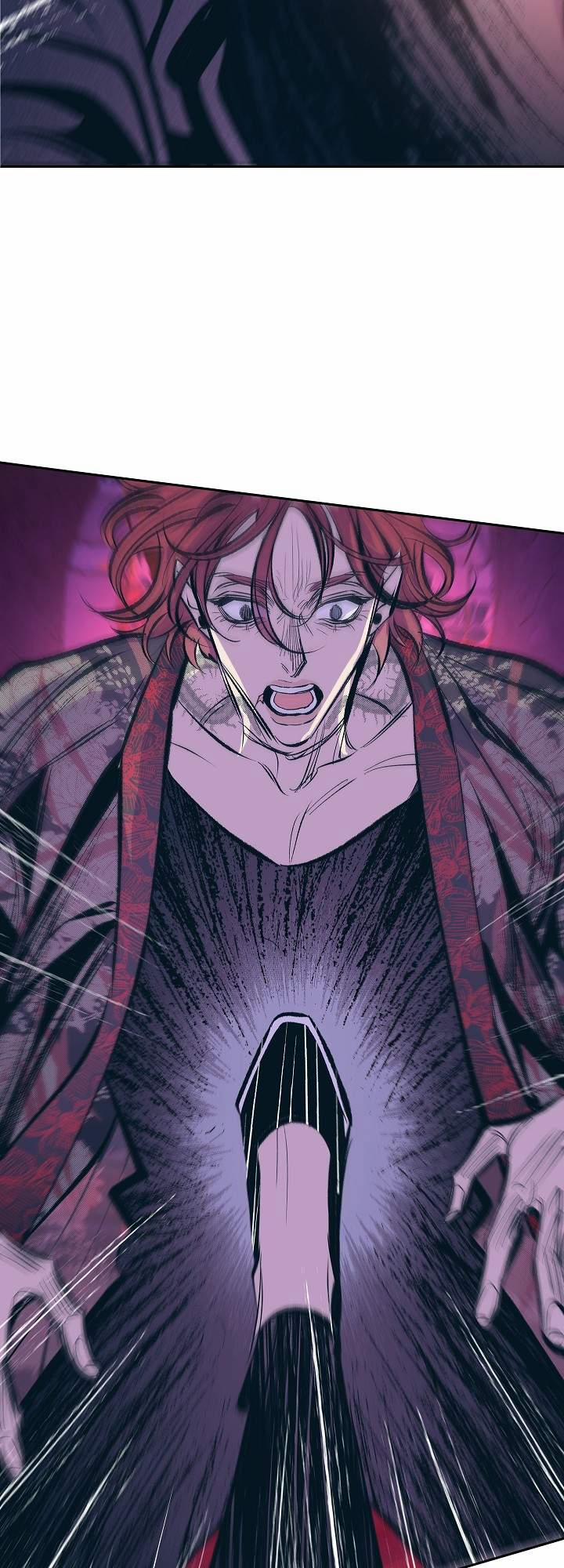 Người Tình Của Sura 33 trang 46