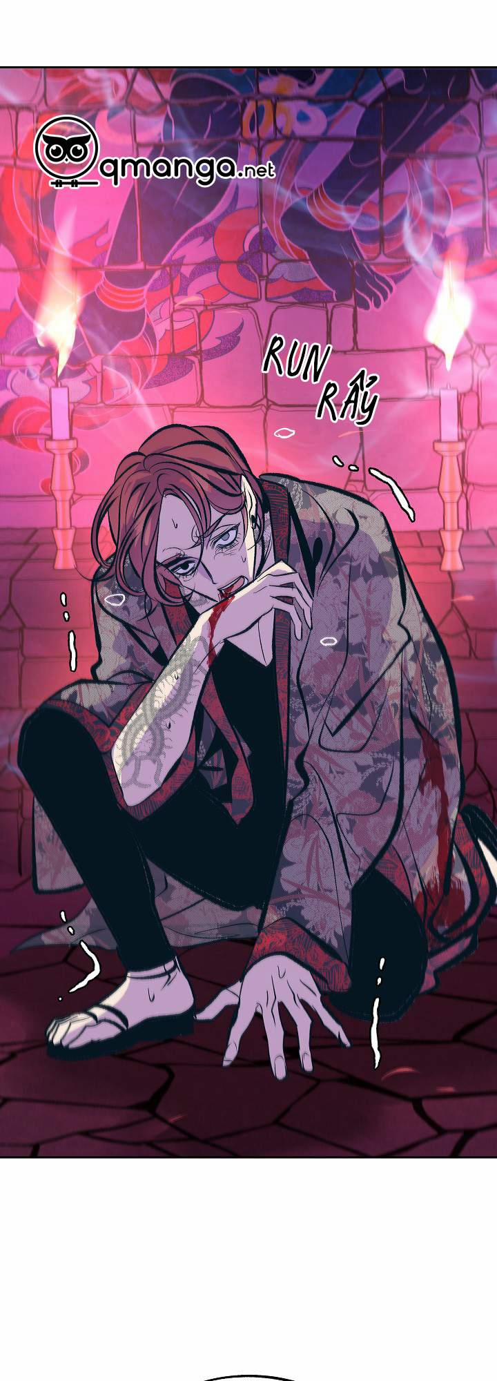 Người Tình Của Sura 33 trang 48