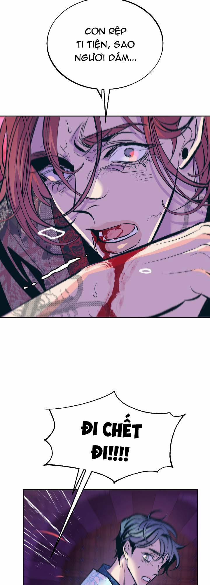 Người Tình Của Sura 33 trang 49