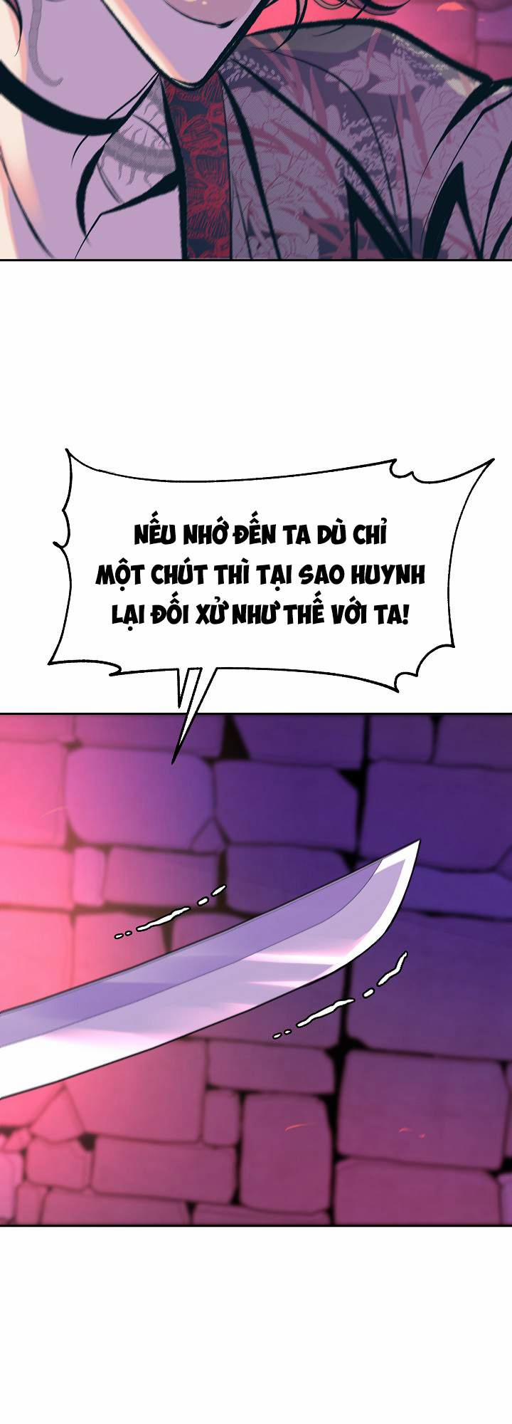 Người Tình Của Sura 33 trang 6