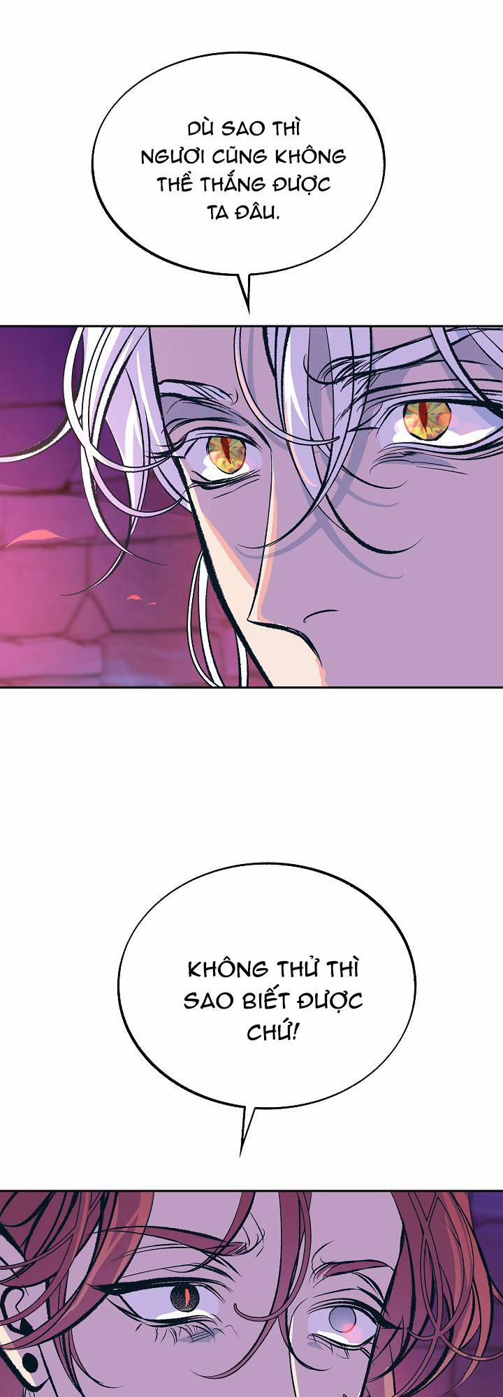 Người Tình Của Sura 33 trang 7