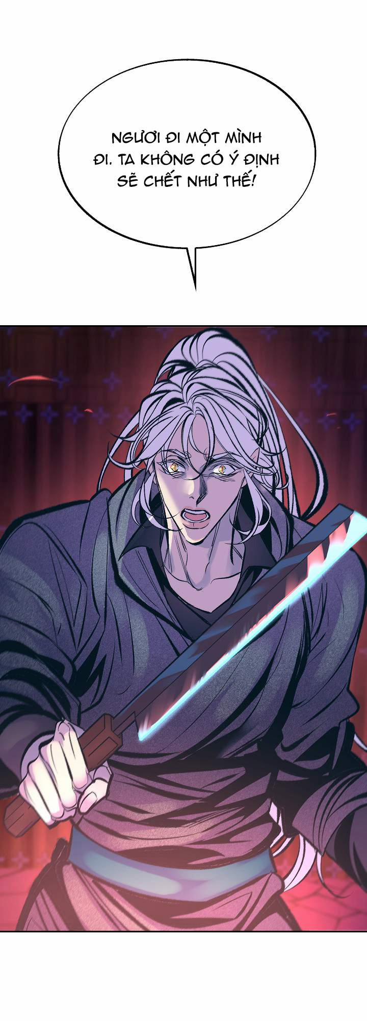 Người Tình Của Sura 33 trang 9