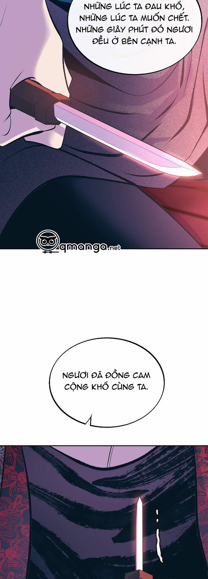 Người Tình Của Sura 34 trang 10