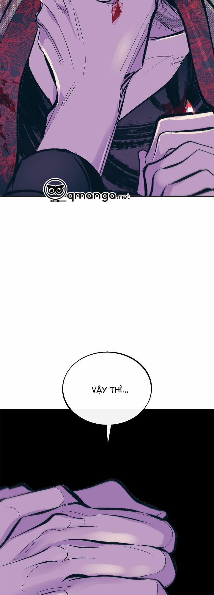 Người Tình Của Sura 34 trang 15