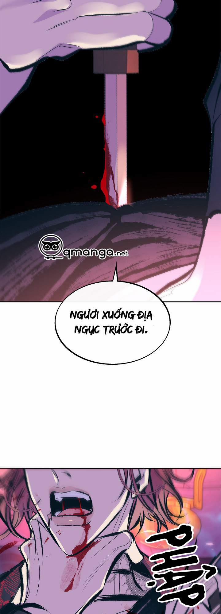 Người Tình Của Sura 34 trang 16