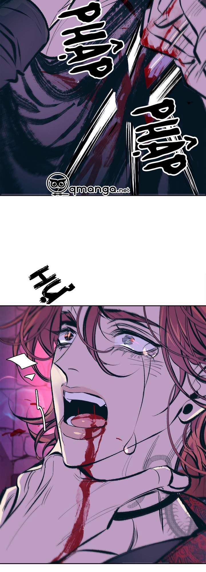 Người Tình Của Sura 34 trang 17