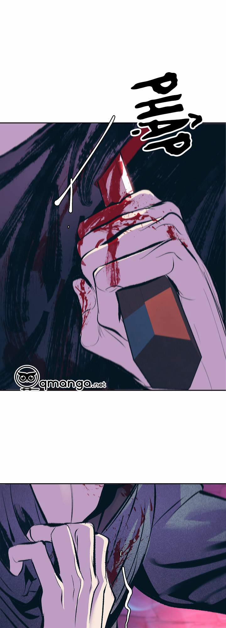 Người Tình Của Sura 34 trang 18