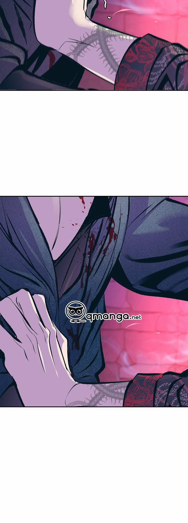 Người Tình Của Sura 34 trang 19