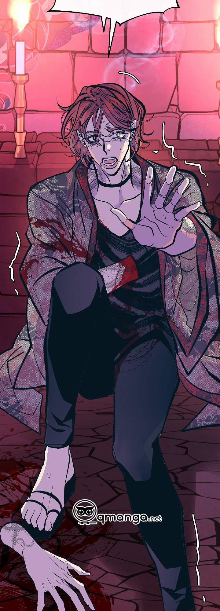 Người Tình Của Sura 34 trang 2