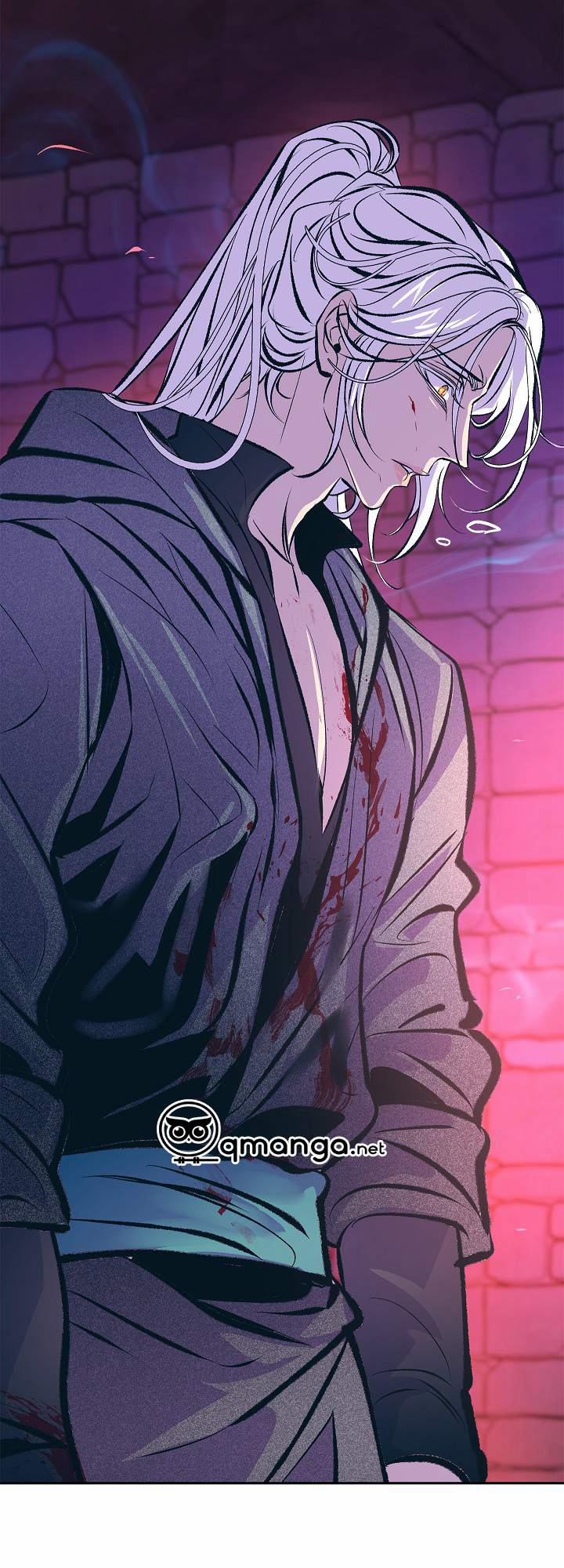 Người Tình Của Sura 34 trang 21