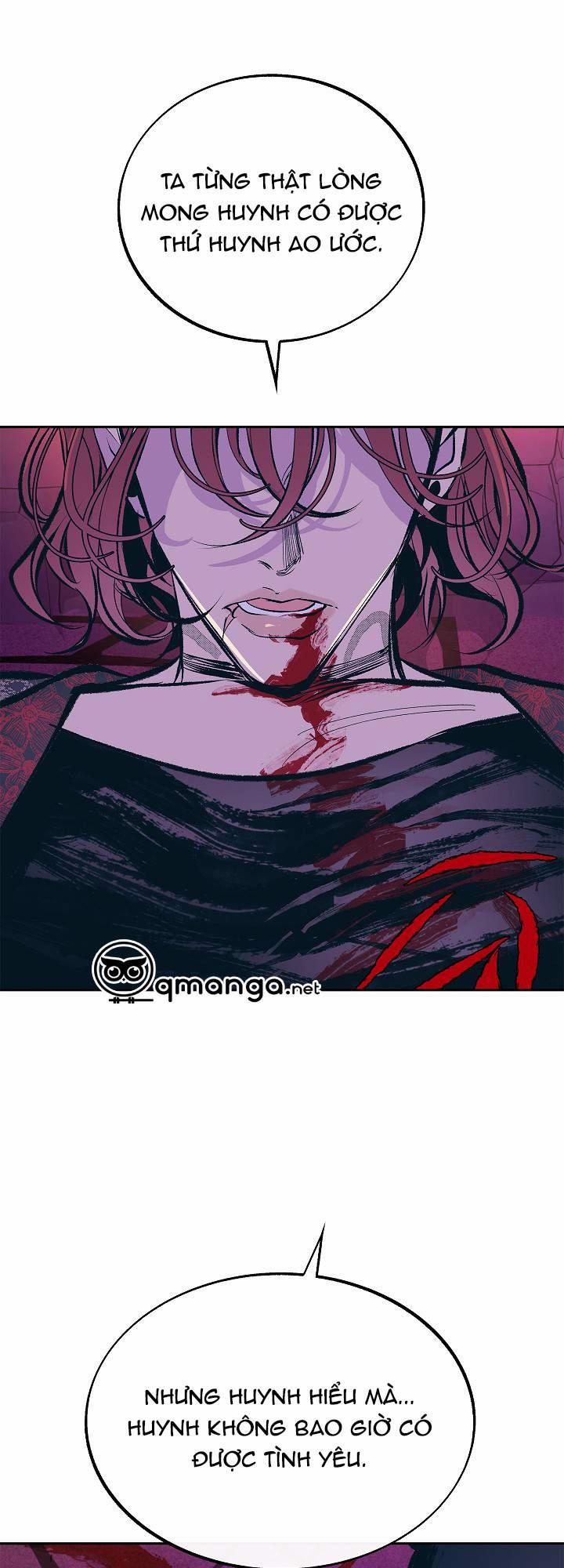 Người Tình Của Sura 34 trang 24