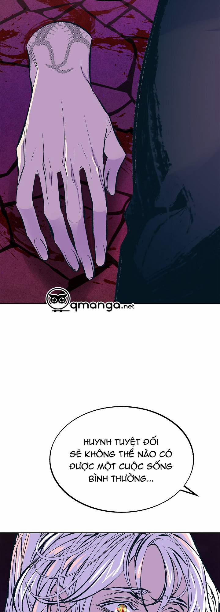 Người Tình Của Sura 34 trang 25