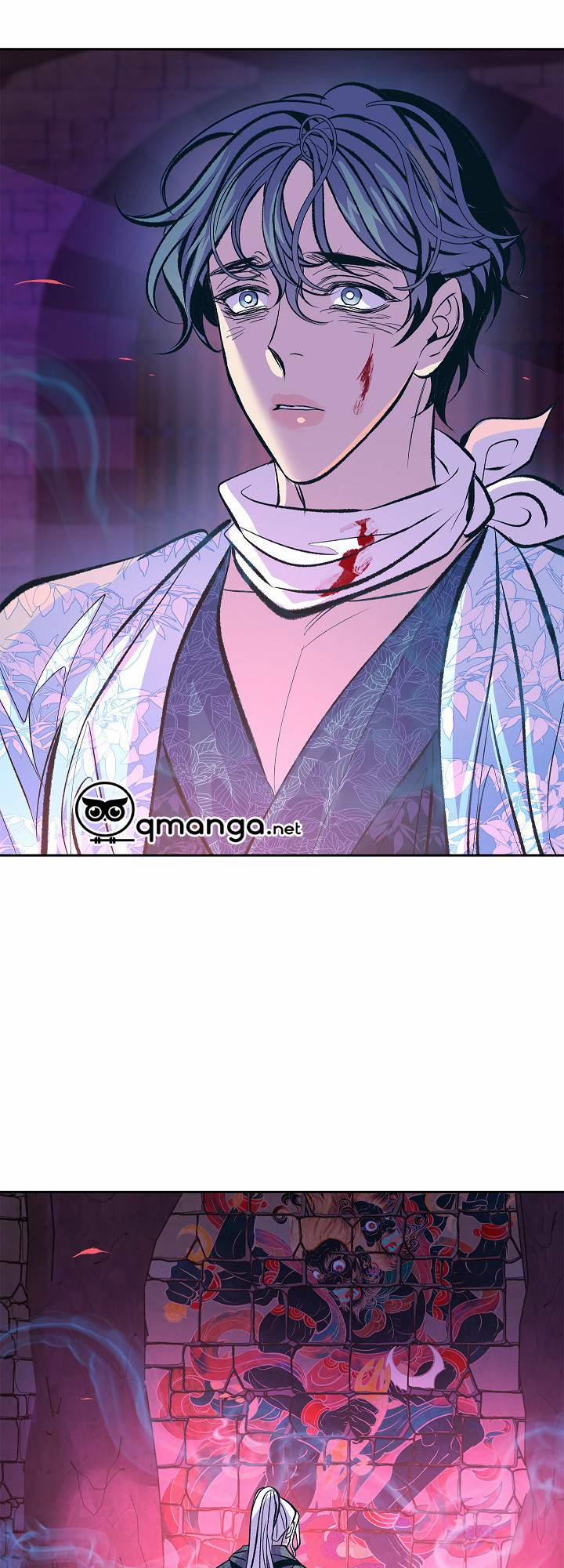 Người Tình Của Sura 34 trang 27