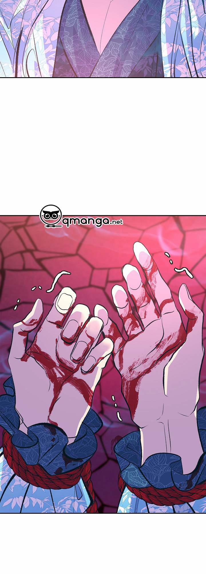 Người Tình Của Sura 34 trang 29