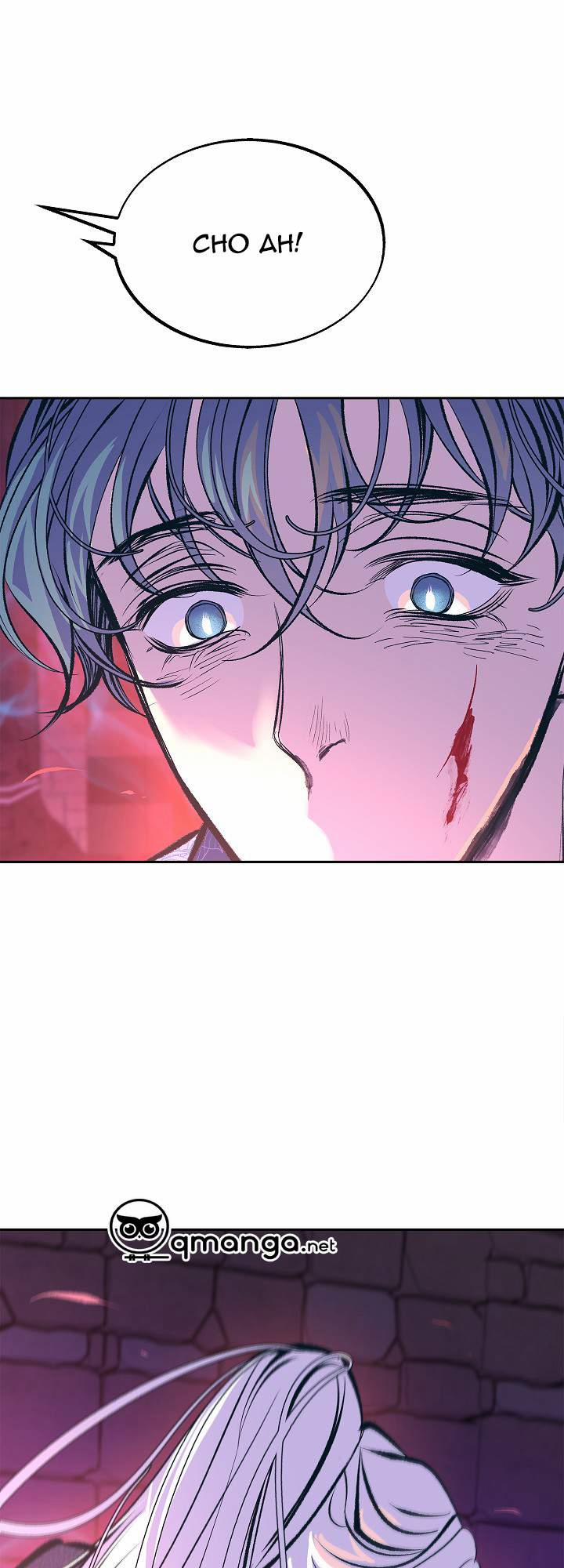 Người Tình Của Sura 34 trang 30