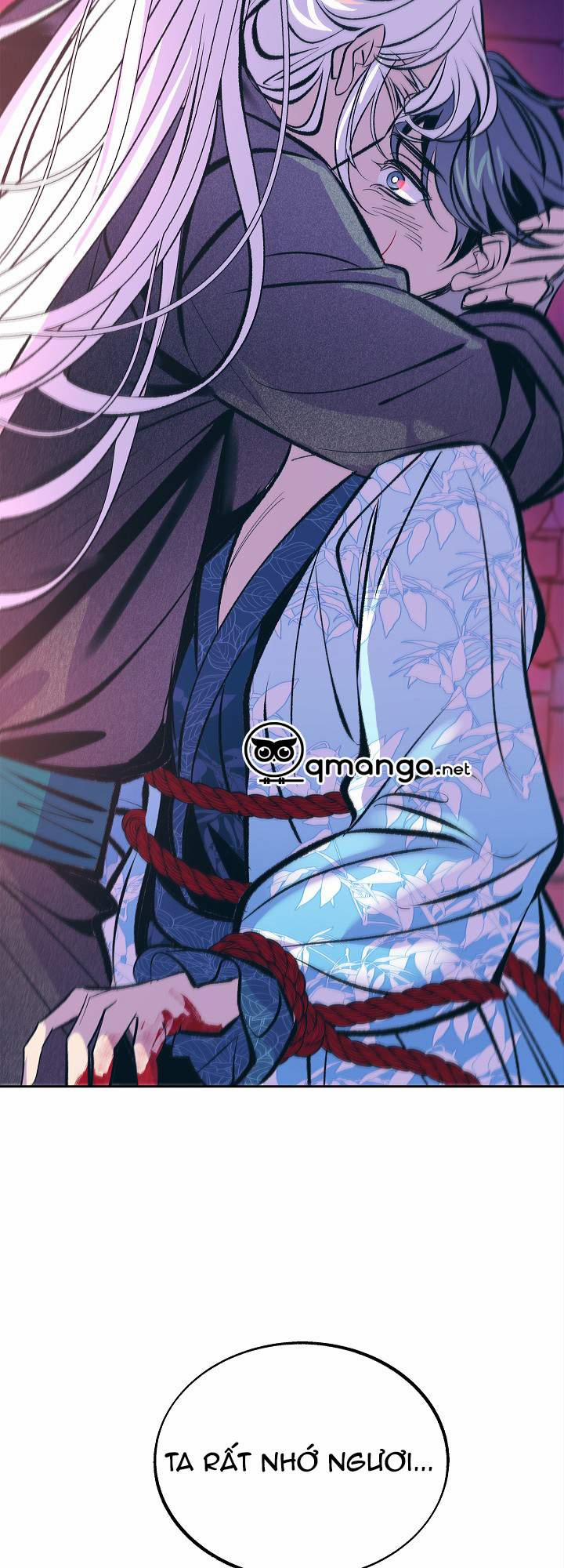 Người Tình Của Sura 34 trang 31