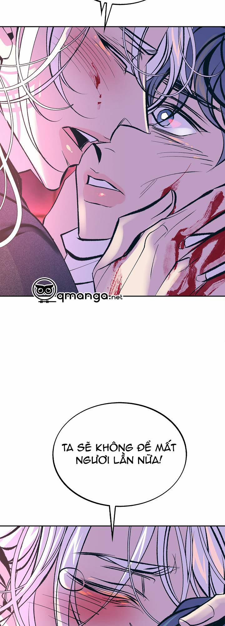 Người Tình Của Sura 34 trang 32
