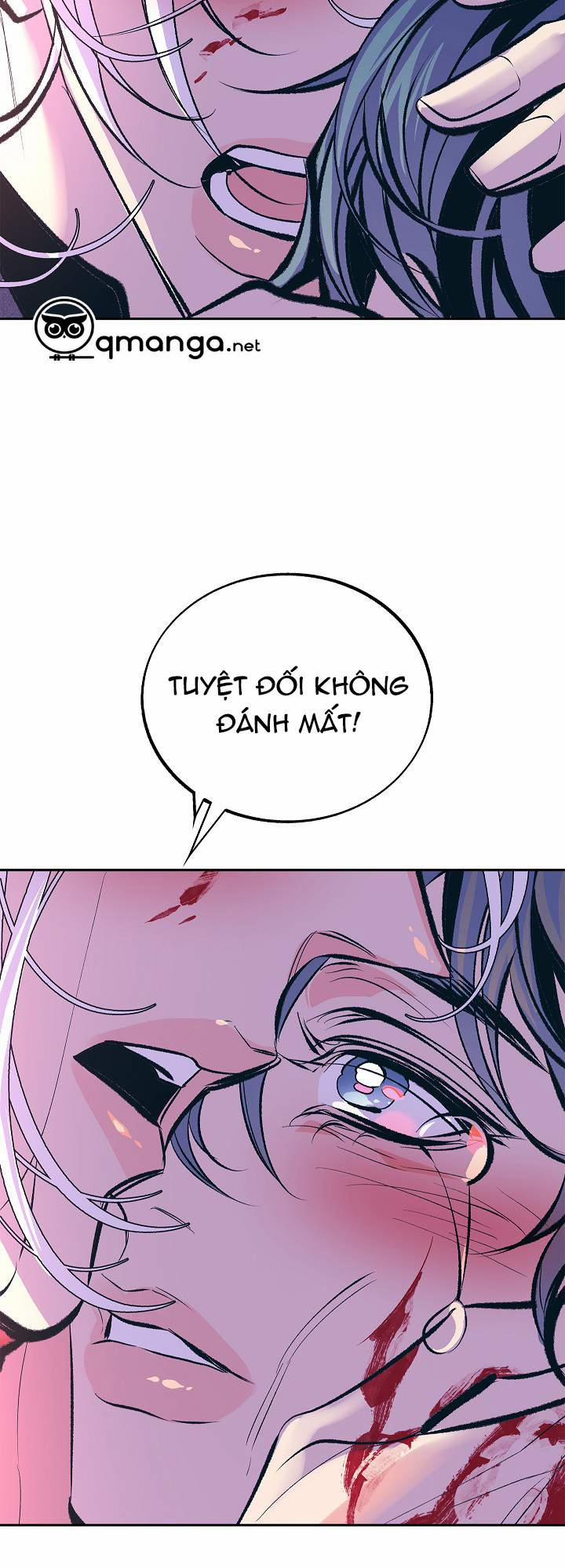 Người Tình Của Sura 34 trang 33