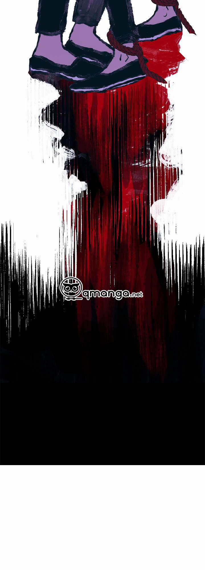 Người Tình Của Sura 34 trang 36